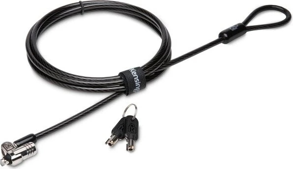 Kensington MicroSaver 2.0 Sicherheitskabelschloss
