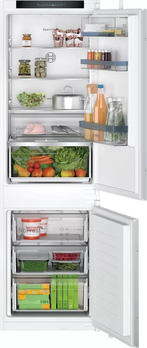 Bosch Serie 4 KIN86VSE0