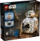 LEGO Star Wars - Der Astromech-Droide BB-8 Vorschaubild