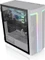 Thermaltake H590 TG ARGB Snow Edition, weiß, Glasfenster Vorschaubild