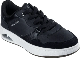 Skechers UNO CTL Subtle Shimmer schwarz (Damen)