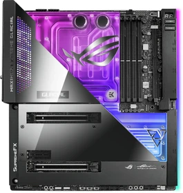 ASUS ROG Maximus Z690 Extreme Glacial (Intel 1700)