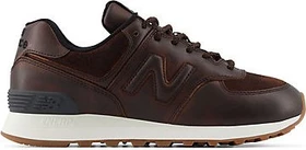 New Balance 574 pumpernickel/sea salt (Damen)