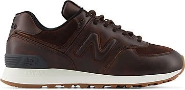 New Balance 574 pumpernickel/sea salt (Damen)