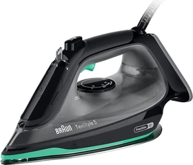 Braun SI 5277 GR TexStyle 5 Dampfbügeleisen