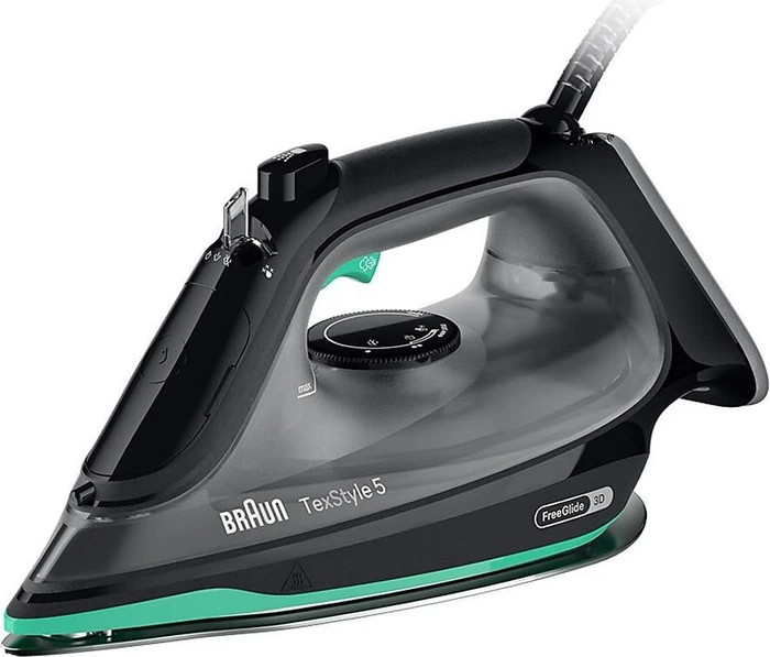 Braun SI 5277 GR TexStyle 5 Dampfbügeleisen