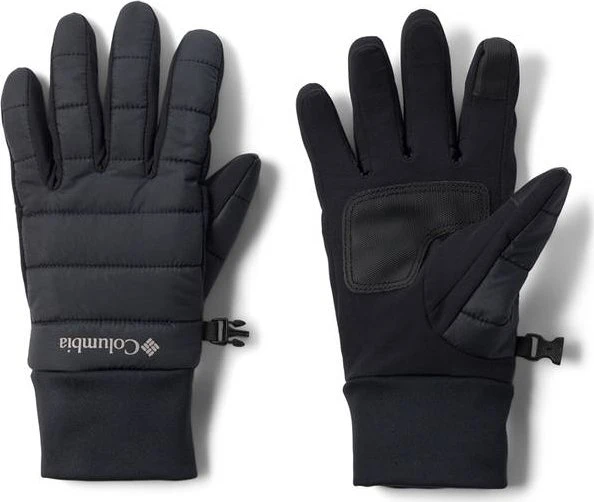 Columbia Powder Lite II Handschuhe schwarz (Damen) (2094091-010)