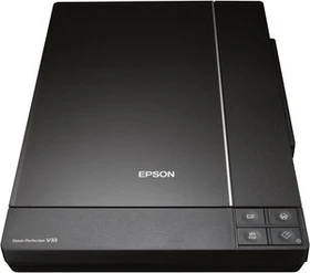Epson Perfection V33