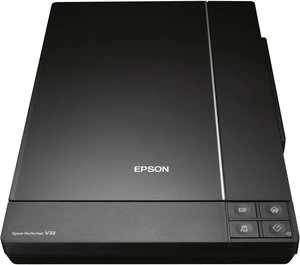 Epson Perfection V33