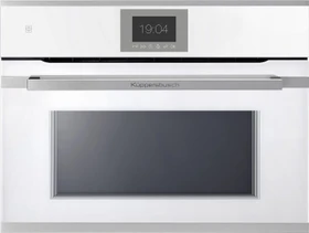 Küppersbusch CBP6550.0W1 Backofen edelstahl