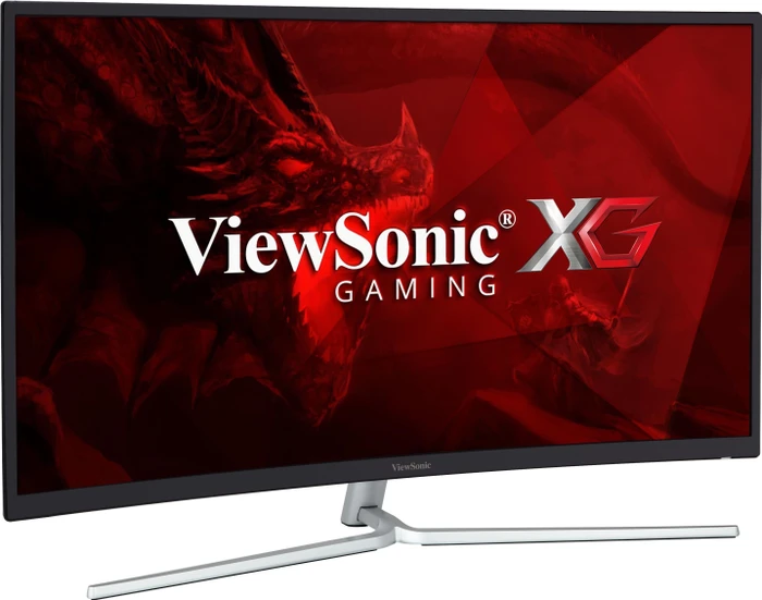 ViewSonic XG3202-C, 31.5"