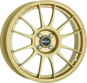 MAK XLR 7.5x18 4/98 ET33 (verschiedene Farben)