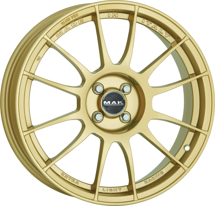 MAK XLR
