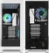 Nox Xtreme Hummer Ether Black & White, Glasfenster Vorschaubild