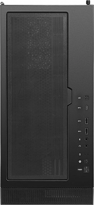 MSI MAG Vampiric 300R, schwarz, Glasfenster