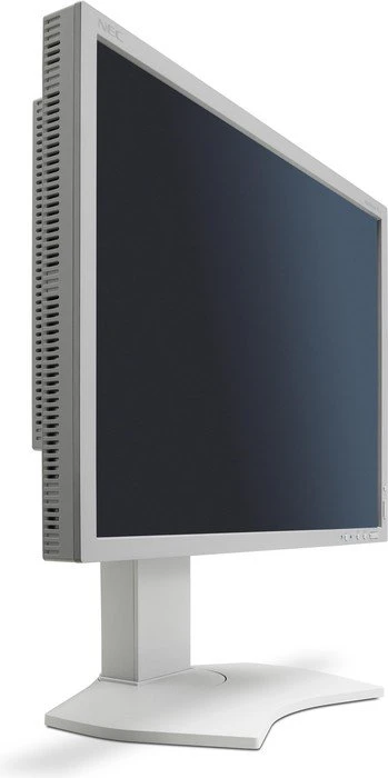 NEC MultiSync P212-WH, weiß, 21"
