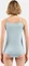 Odlo Natural Merino 160 V-Neck Funktionsshirt ärmellos baby blue (Damen) Vorschaubild