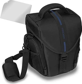 Pedea Fashion Essex snap L Schultertasche blau
