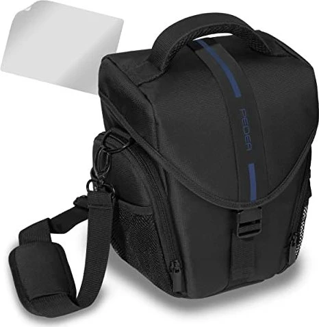 Pedea Fashion Essex snap L Schultertasche blau