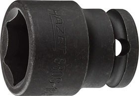 Hazet 880S-18 Außensechskant Steckschlüssel 3/8", 18x28mm