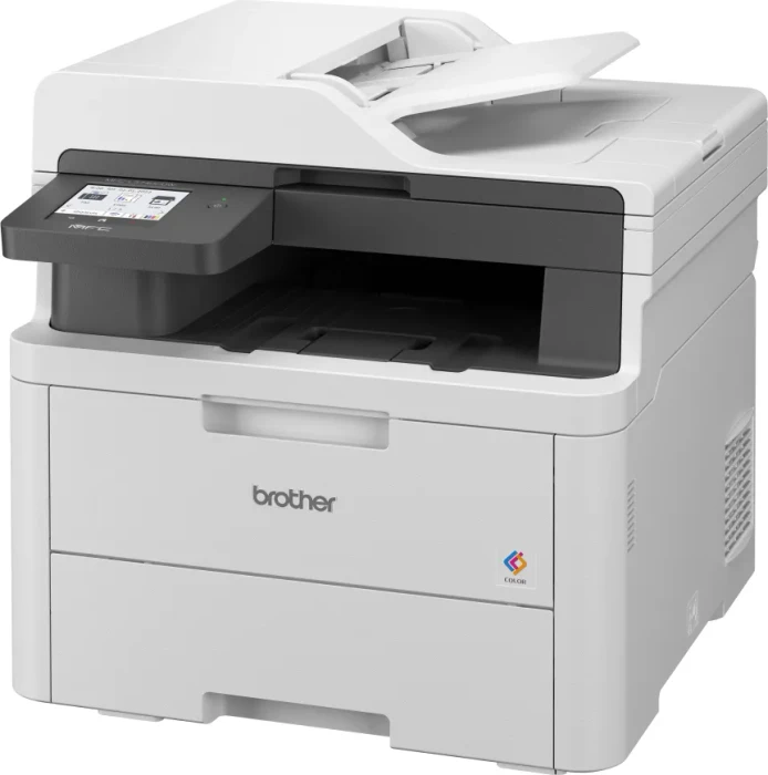 Brother MFC-L3740CDW, LED, mehrfarbig