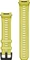 Garmin Ersatzarmband 22mm Silikon für Instinct E 45mm electric lime Vorschaubild