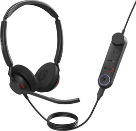 Jabra Engage 50 II Stereo USB-A MS