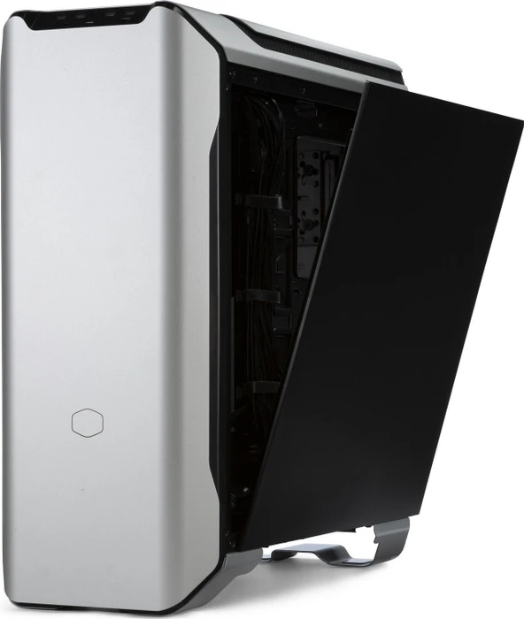 Cooler Master MasterCase SL600M, Glasfenster