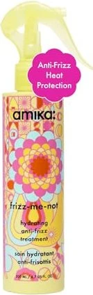 Amika Frizz-Me-Not Hydrating Anti-Frizz Treatment, 200ml