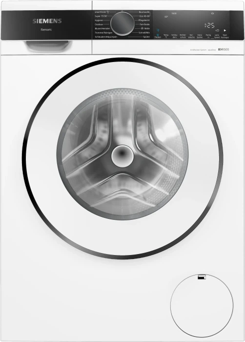 Siemens iQ500 WG46G2Z40 Frontlader