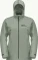 Jack Wolfskin Moonrise 3in1 Funktionsjacke mint leaf (Damen) Vorschaubild