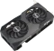 ASUS Radeon RX 6600 Dual V2, DUAL-RX6600-8G-V2, 8GB GDDR6, HDMI, 3x DP Vorschaubild