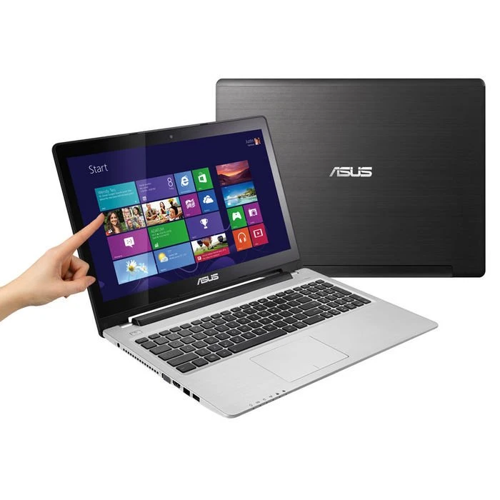 ASUS S550CA-CJ072H, Core i5-3317U, 6GB RAM, 1TB HDD, UK
