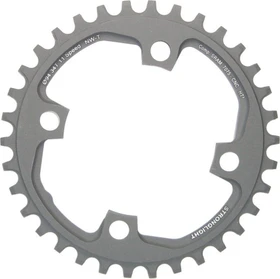 Stronglight HT3 MTB Narrow-Wide SRAM X01 94mm 34 Zähne Kettenblatt