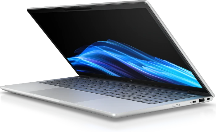 HP EliteBook 8 G1a 13, Ryzen 7 250, 32GB RAM, 1TB SSD, DE