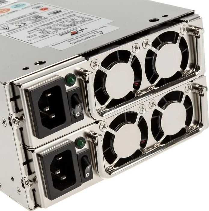 Chieftec MRG-6500P 500W, ATX 2.3