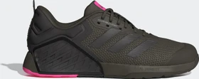 adidas Dropset 3 shadow olive/core black/lucid pink