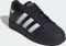 adidas Superstar XLG core black/cloud white/gold metallic (Herren) Vorschaubild
