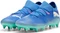 Puma Future 7 Match MxSG bluemazing/puma white/electric peppermint (Herren) Vorschaubild