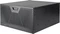 SilverStone RM51, schwarz, 5HE, ATX Vorschaubild