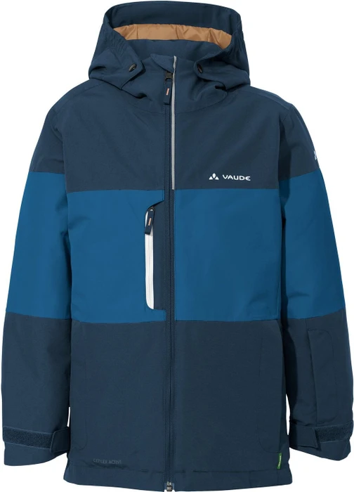 Vaude Snow Cup Padded Skijacke (Junior)