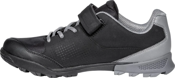 Vaude Downieville All Mountain schwarz