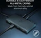 Razer USB-C Dock, schwarz, USB-C 3.1 [Stecker] Vorschaubild