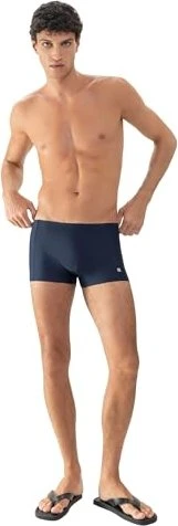 mey English Harbour Badehose yacht blue (Herren)