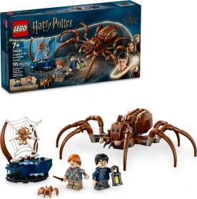 LEGO Harry Potter - Aragog im Verbotenen Wald