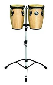 Meinl Wood Conguitas Natural