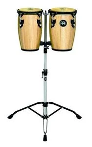 Meinl Wood Conguitas Natural