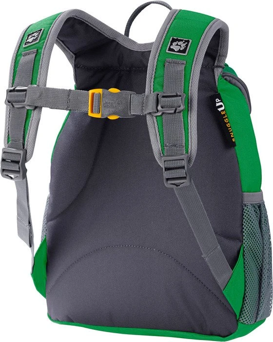 Jack Wolfskin Little Joe seagrass (Junior)