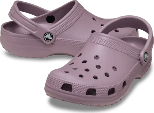 Crocs Classic dusty lilac