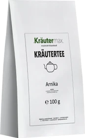 Kräutermax Arnika Tee, 100g